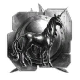 Brown Horses