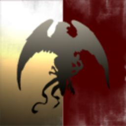 The Blood Raven's