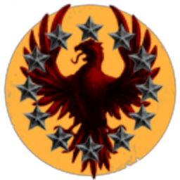 The Legendary 55 Legion