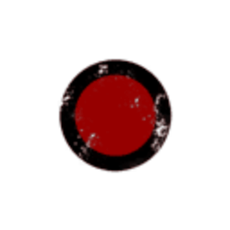 Big Red Ball