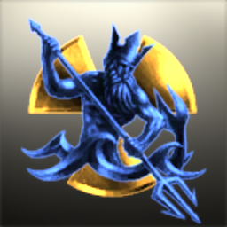 Atomic Battle MerMen