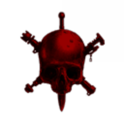 Servo-Skulls