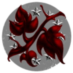 Mercenarii Nigrum Iris