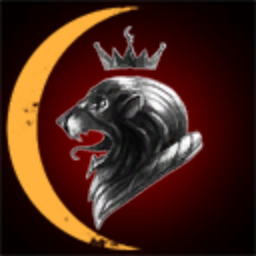0.0 Crescent Lion