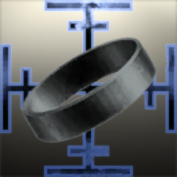 The Lucky Lady's Ring
