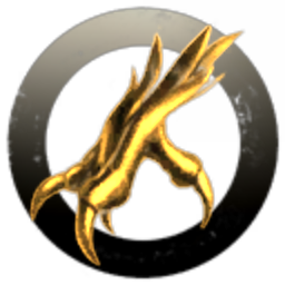 Claw Of The Sun
