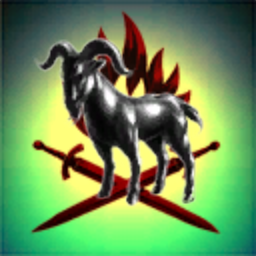 way of the goat