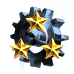 1st Division of Holy Imperial Inquisition