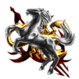 Horse Scorpion Devil
