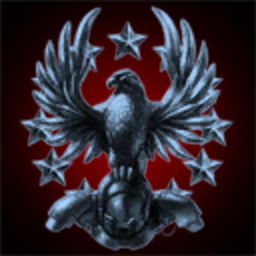 Metal ravens