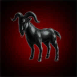 Hallelujah Goat