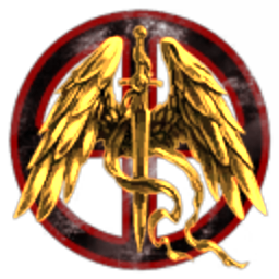 Crimson Inquisition