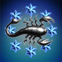 Corporation White Scorpion