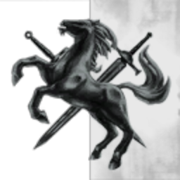 Dark Horse RM