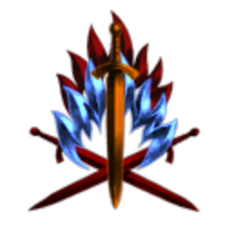 Blue Ash of Morten
