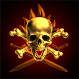 Blaze Military Star Fleet