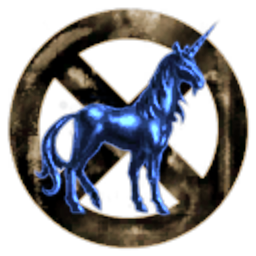 Pure Blue Unicorn Corp.