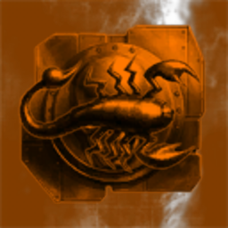 Sting of a Gold Scorpion