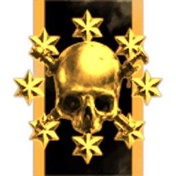 Golden Privateers of Space