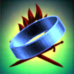 Cult of the Flaming Ring