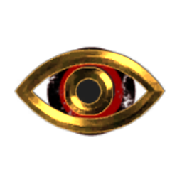 The Golden Gaze