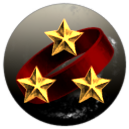 TriStar Eves Encapsulated