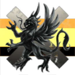Octuras - Black