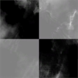 test Kamikaze Ind
