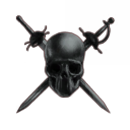 The Barbarian 9