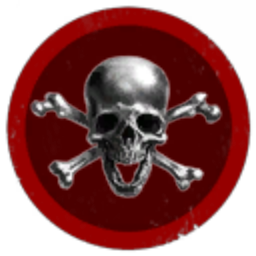 Just For War