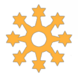 Vitrauze Orange