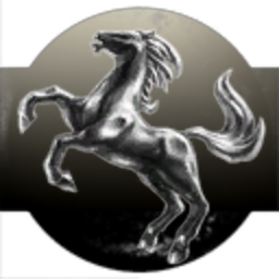 Keith Planck's Secret Pony Brigade