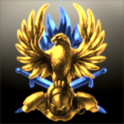 Prismatic Pheonix Order of Emissaries