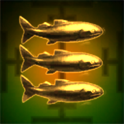 Team fish