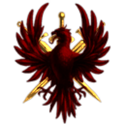 Crimson Air Force Anti Piracy Group