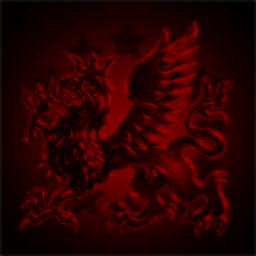 Draig Goch Gorfforaeth