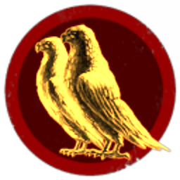 Golden Falconers