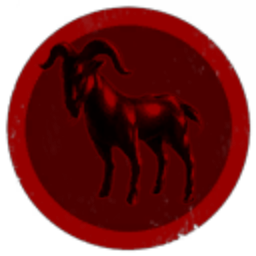 Worship The Holy Goat