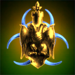 Dust514 Corporation 98136089