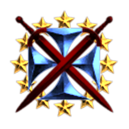 Knights Of The Iron Cross