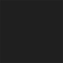Pikzwart