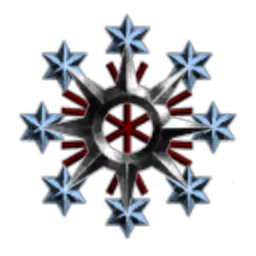 TENZO SHURIKEN