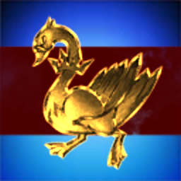 Wild Geese D.S.W.G