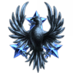 Blue Wings of Independancy