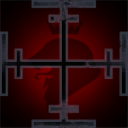 The Crimsonic Kushver