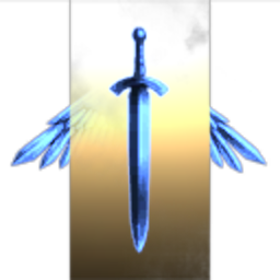 Sword of Mana