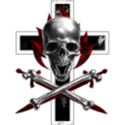 xX NECROMONGER Xx