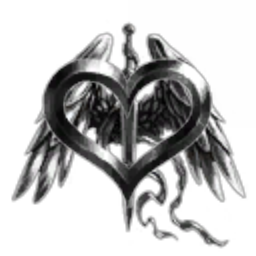 Black Angel Heart