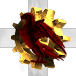 Blood Raven Syndicate