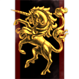 Squadron of Golden Unicorn